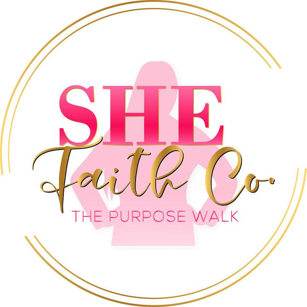 She Faith Co.